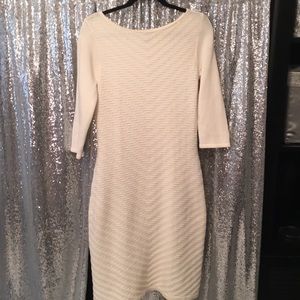 Ralph Lauren sweater dress